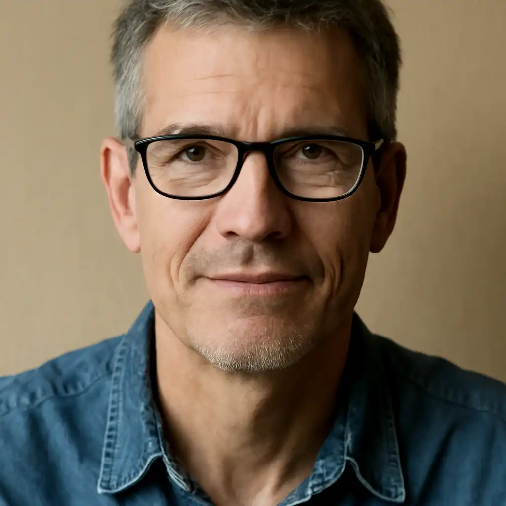 Marcus Wellington